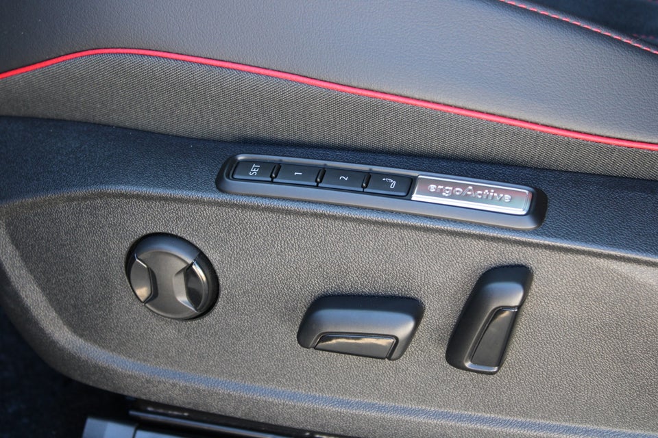 VW ID.4 77 GTX Max+ 4Motion 5d