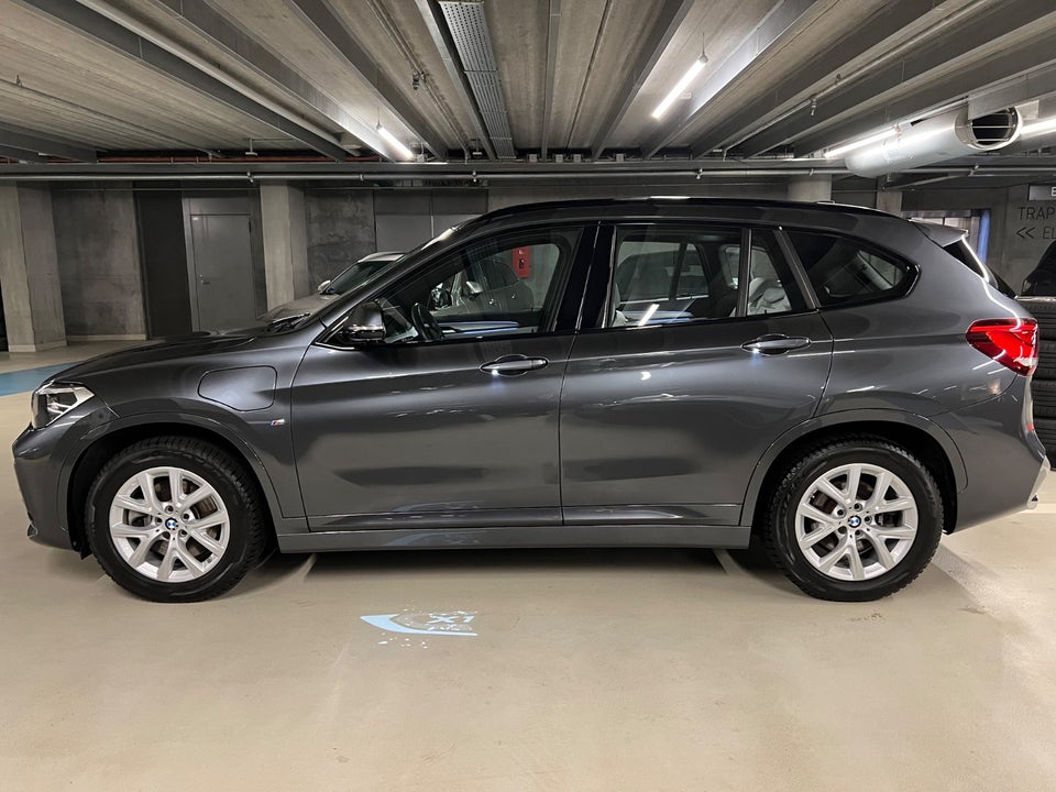 BMW X1 1,5 xDrive25e M-Sport+ aut. 5d