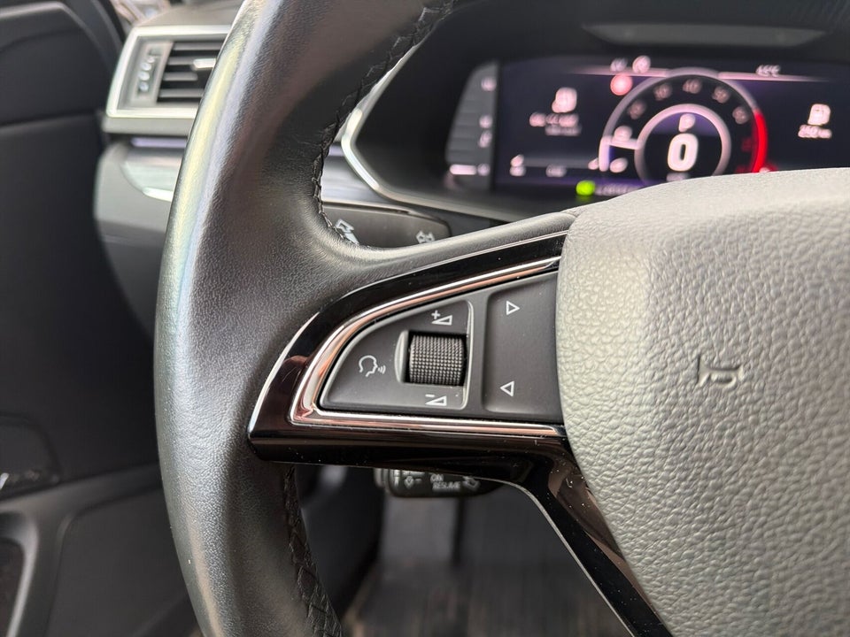 Skoda Superb 2,0 TSi 190 Business Executive Combi DSG 5d