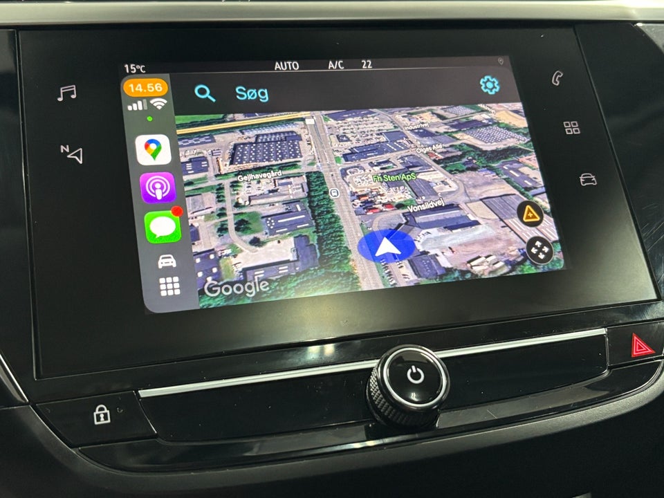 Opel Corsa 1,2 Elegance 5d