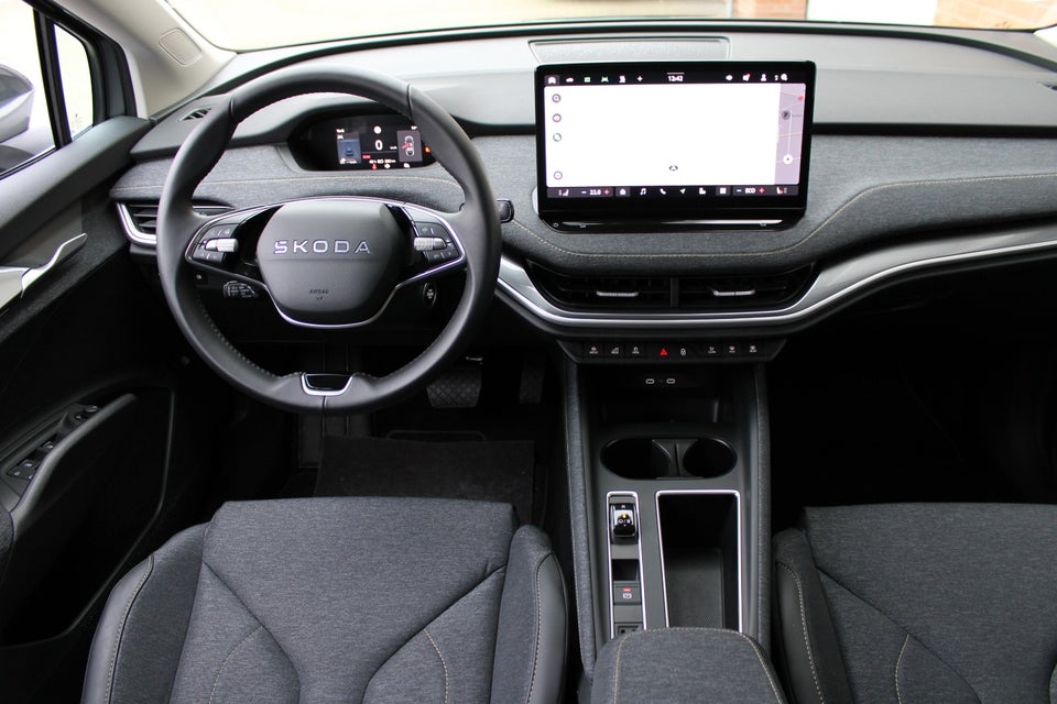 Skoda Elroq 85 iV Premium 5d