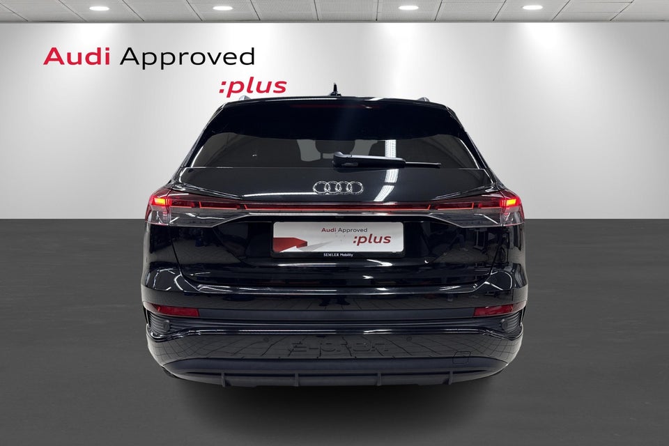 Audi Q4 e-tron 45 Ultra 5d