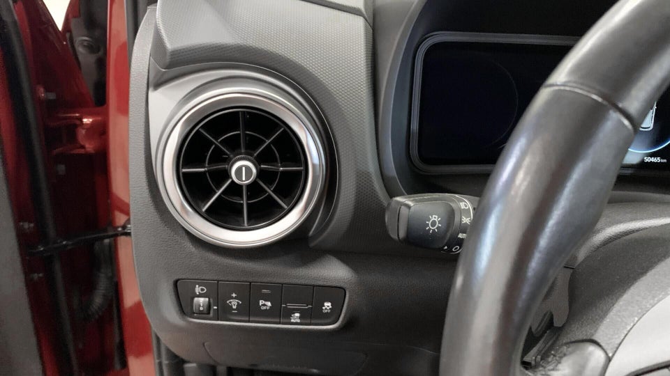 Hyundai Kona 39 EV Select 5d