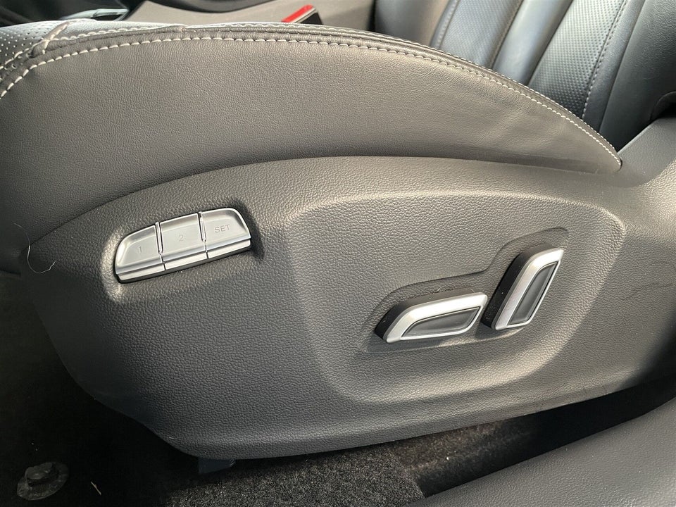 MG Marvel R Luxury 5d