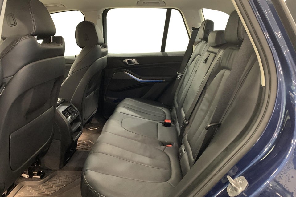 BMW X5 3,0 xDrive45e X-Line aut. 5d