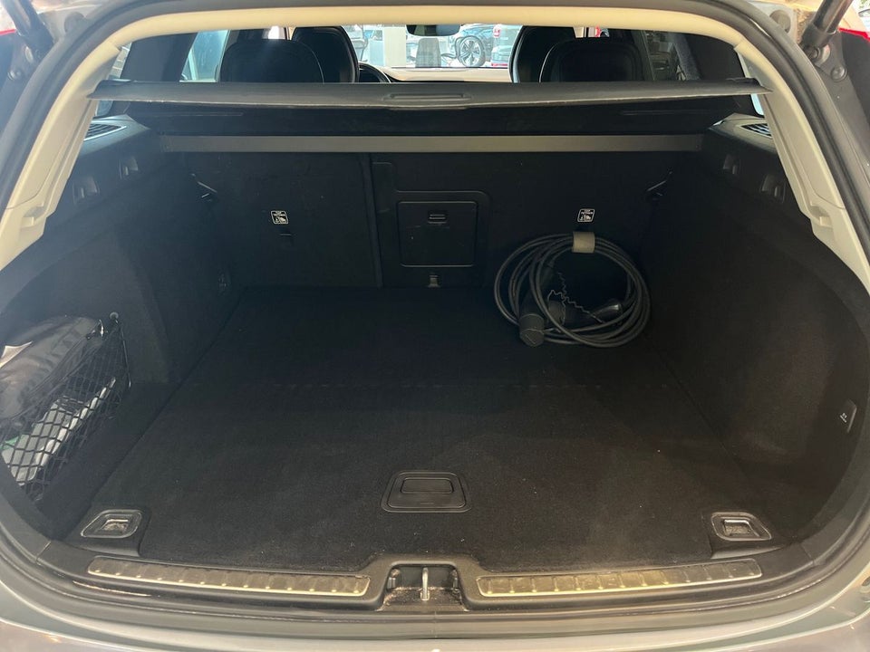 Volvo V60 2,0 T6 ReCharge Inscription aut. AWD 5d