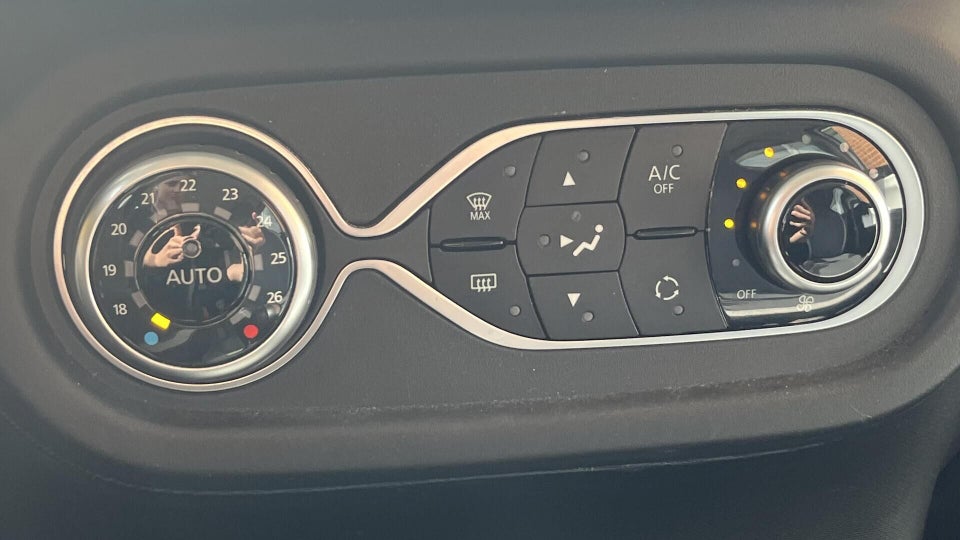 Renault Twingo Electric Zen 5d