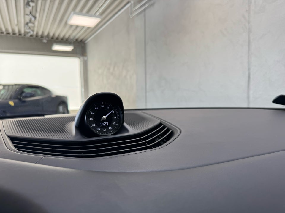 Porsche Taycan Performance+ Sport Turismo 5d