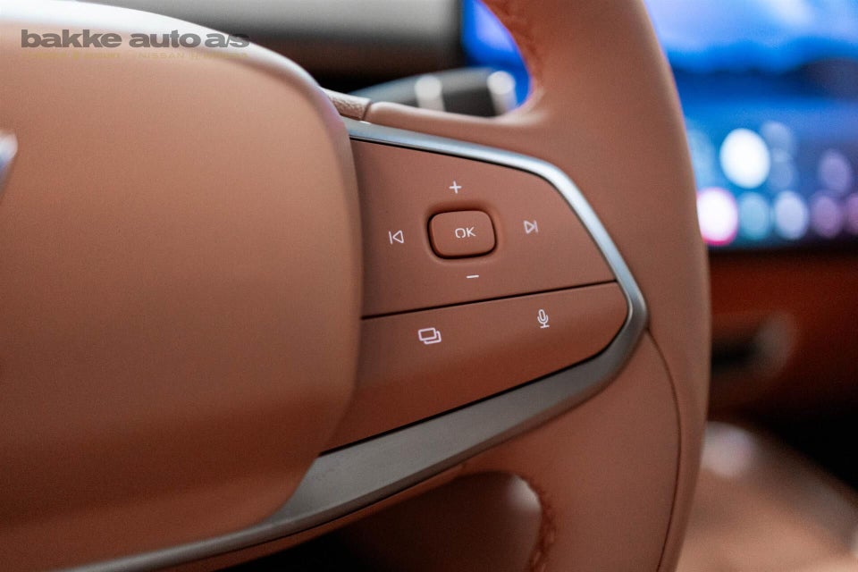 Changan Deepal S07 Max 5d