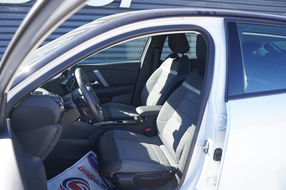 Citroën C4 1,2 PureTech 130 Chevron Sport+ EAT8 5d