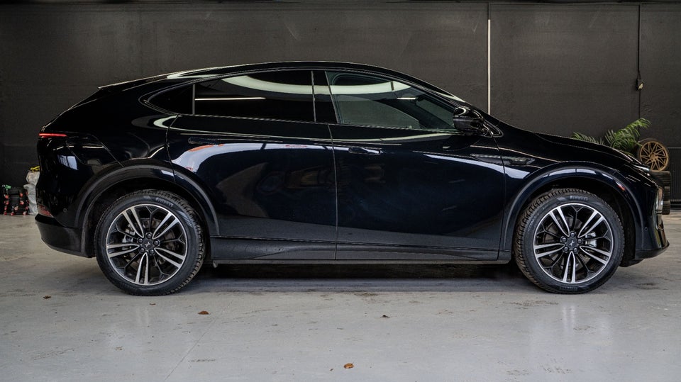 Xpeng G6 Long Range 5d