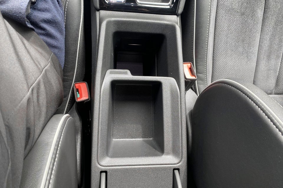 Skoda Enyaq 80 iV Sportline 5d