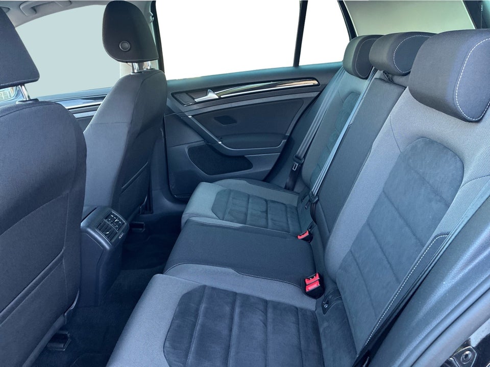 VW Golf VII 1,5 TSi 150 Highline DSG 5d