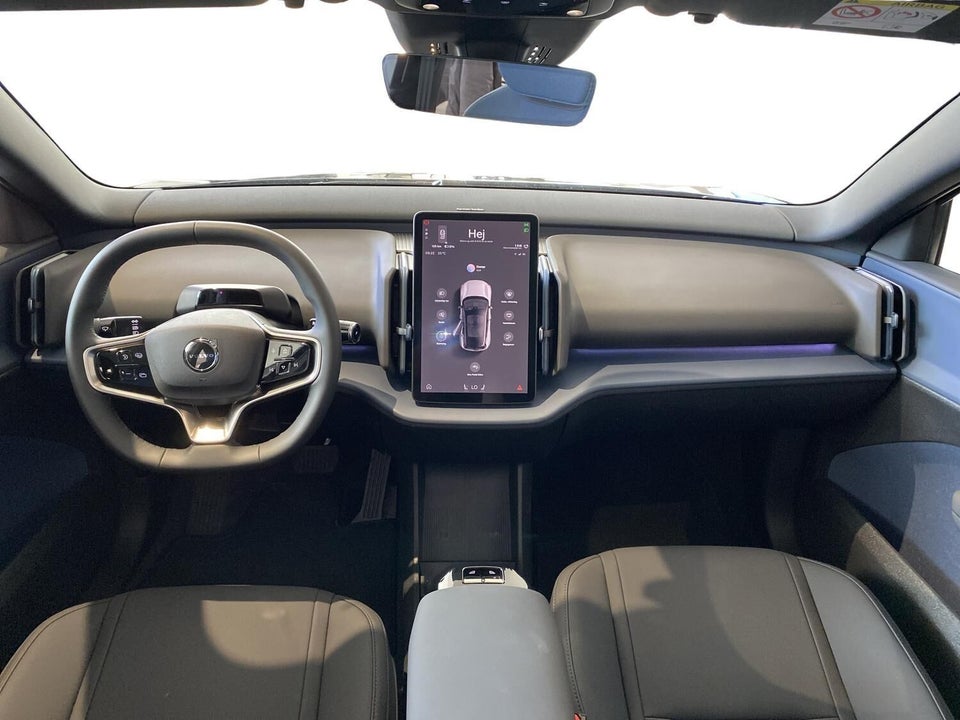 Volvo EX30 CC Twin Performance Ultra 5d