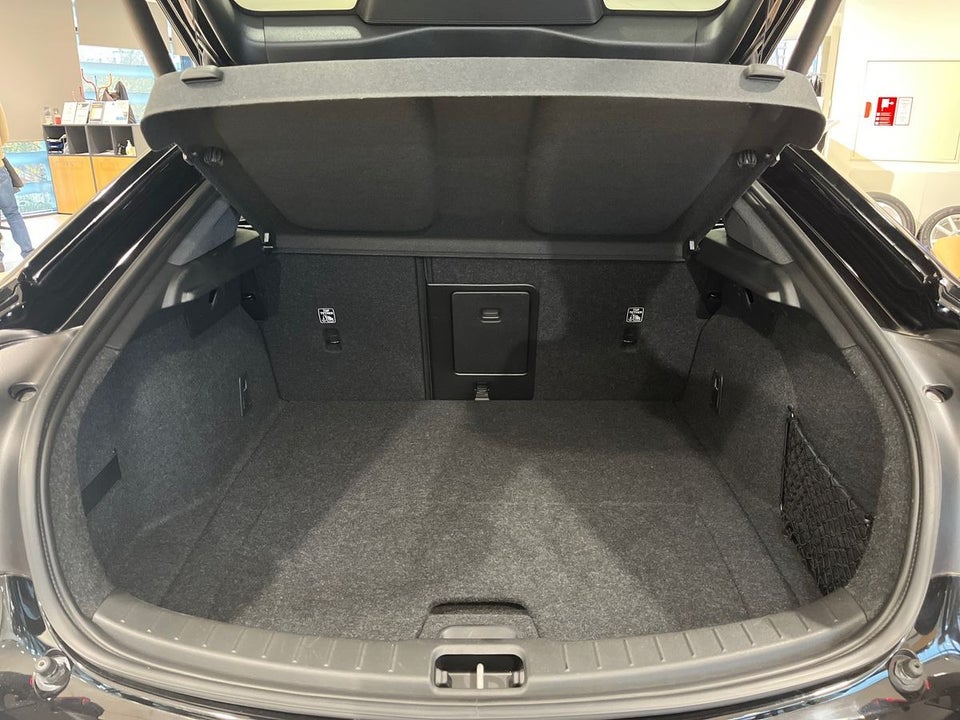 Polestar 2 Long Range 5d