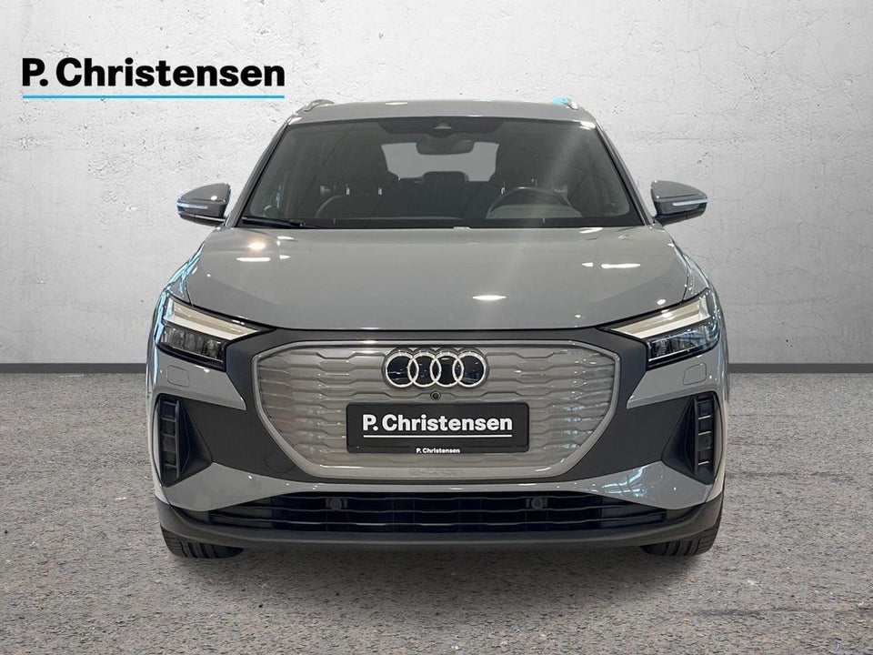 Audi Q4 e-tron 40  5d