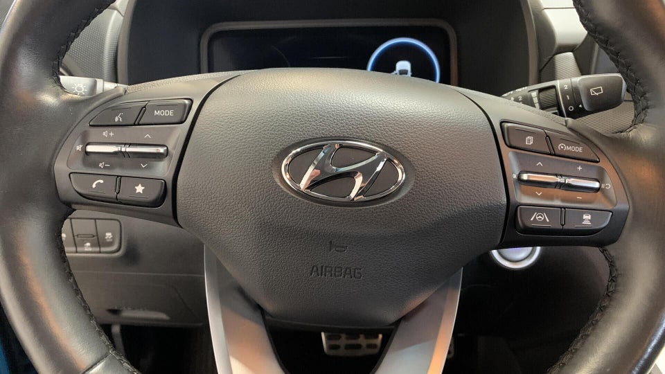 Hyundai Kona 39 EV Select 5d