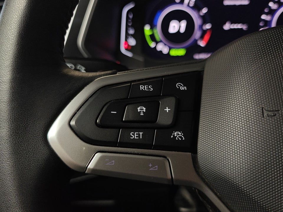 VW Tiguan 1,4 eHybrid Elegance DSG 5d