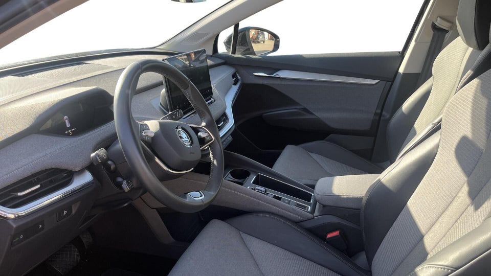 Skoda Enyaq 85x iV 5d