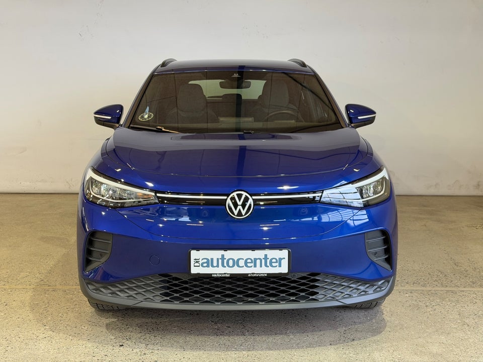 VW ID.4 77 Pro Performance 5d