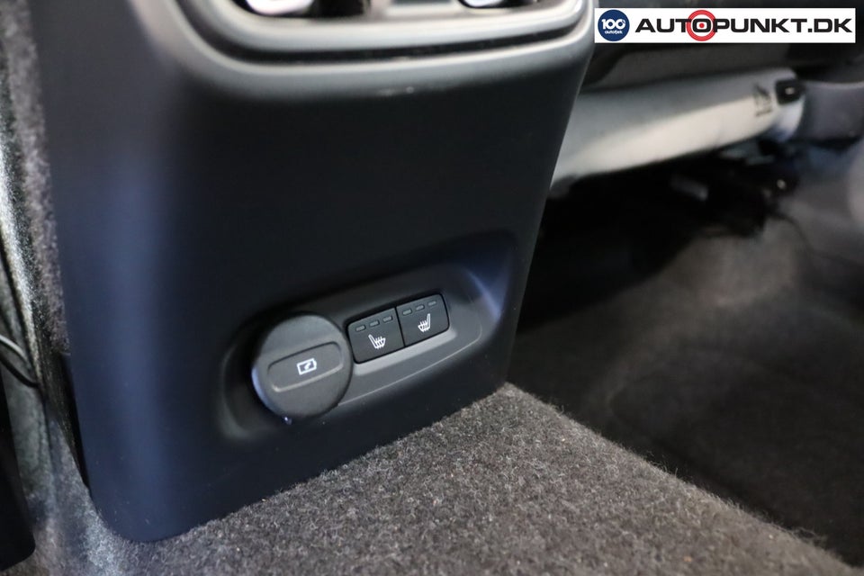 Volvo EX40 Extended Range Ultra 5d