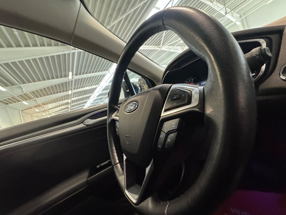 Ford Mondeo 1,5 EcoBoost Titanium aut. 5d