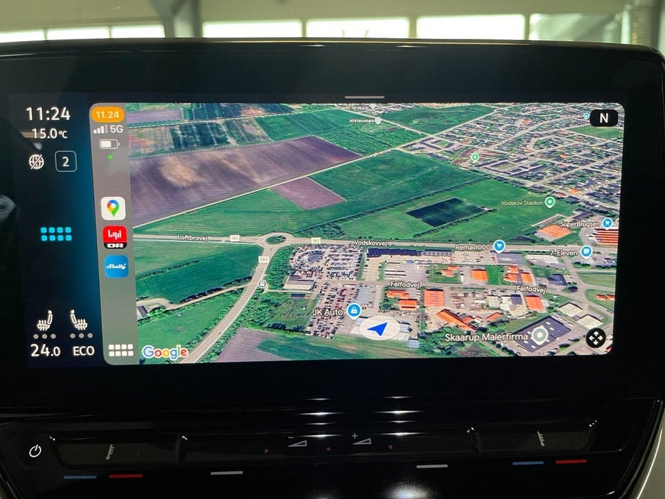 VW ID.4 77 Pro Performance 5d