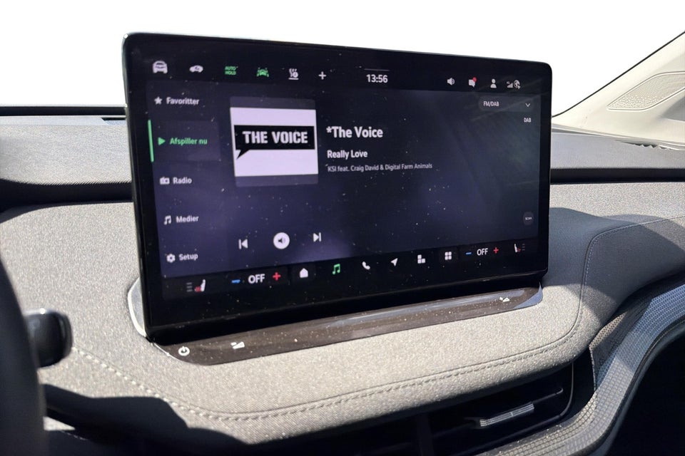 Skoda Elroq 50 iV 5d