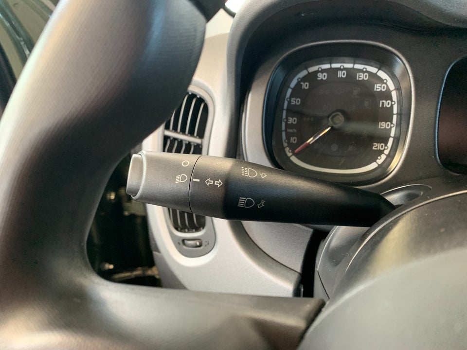 Fiat Panda 1,0 Hybrid City Life 5d