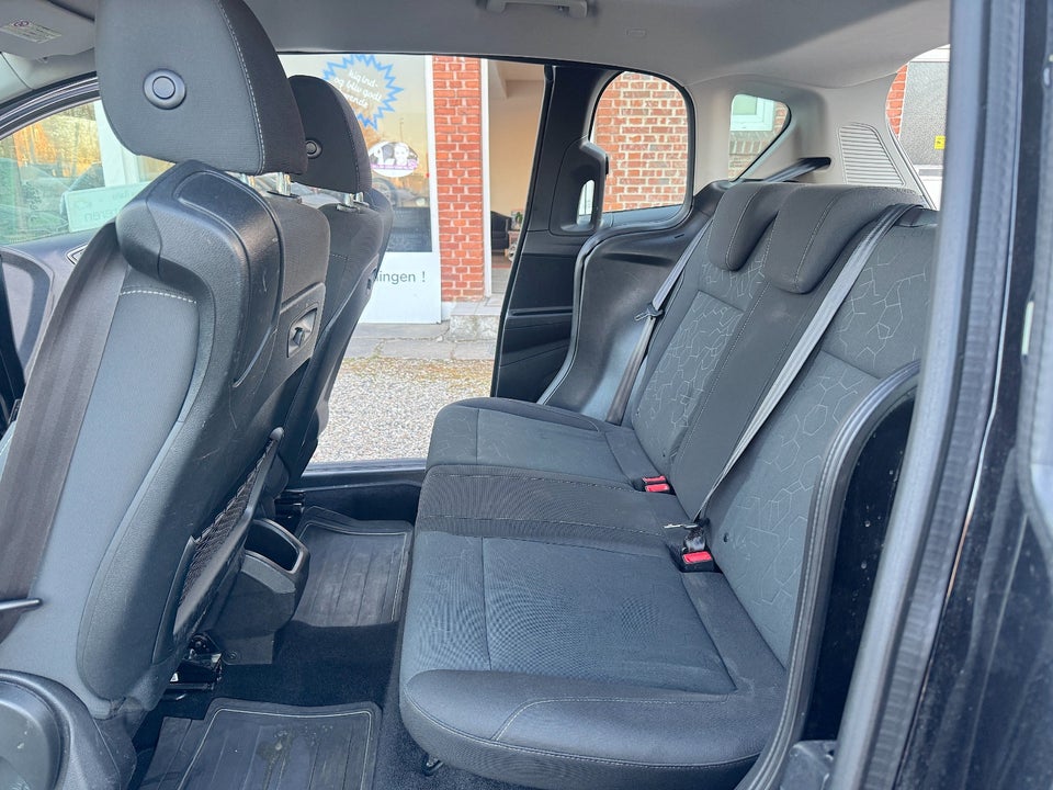 Ford B-MAX 1,0 SCTi 125 Trend 5d