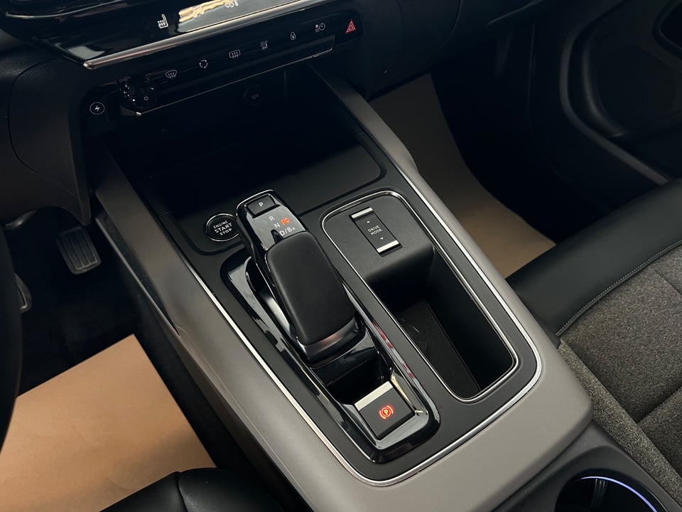 Citroën C5 Aircross 1,6 Hybrid Feel EAT8 5d