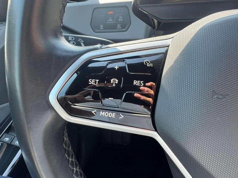 VW ID.3 58 Pro Performance 5d