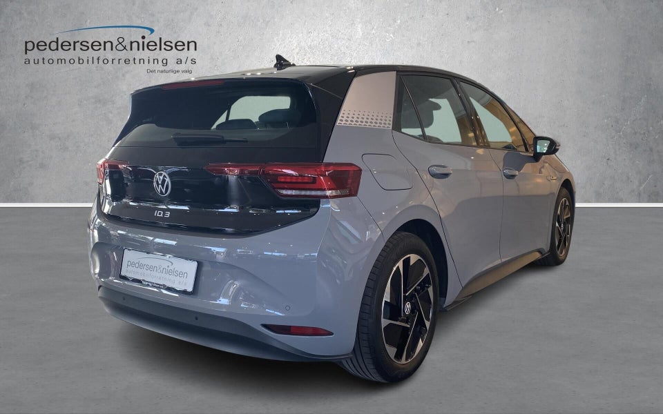 VW ID.3 58 1ST Pro Performance 5d