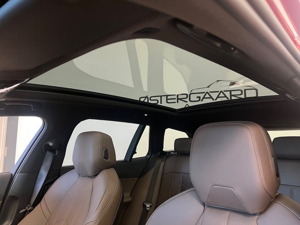 BMW i5 eDrive40 Touring M-Sport 5d