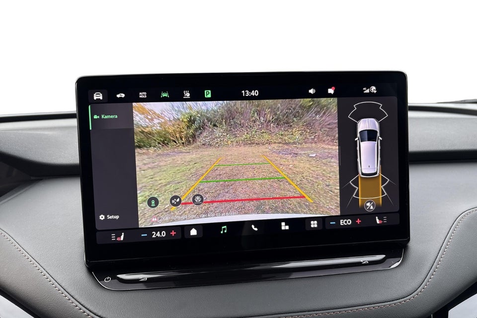 Skoda Enyaq 85x iV 5d