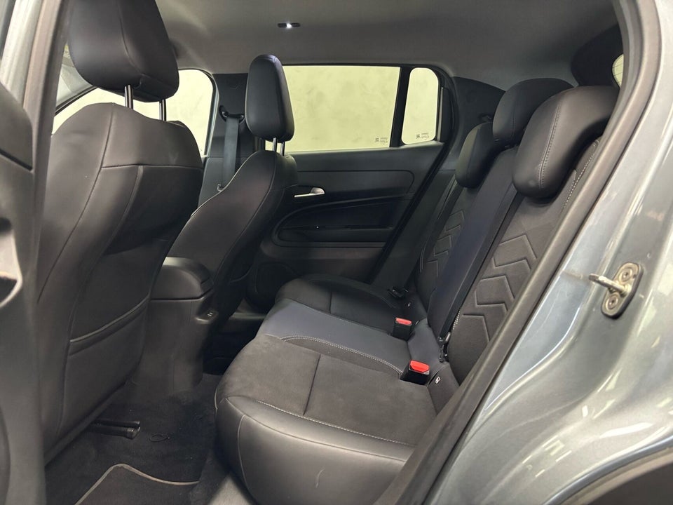 Jeep Avenger 54 Summit 5d