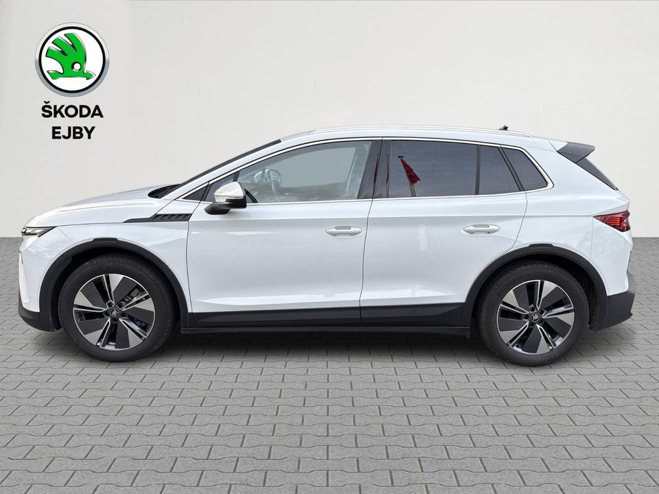 Skoda Elroq 85 iV 5d