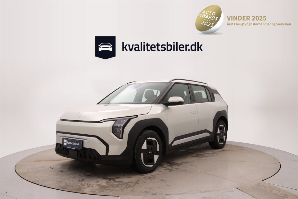 Kia EV3 58 Standard Range Access 5d