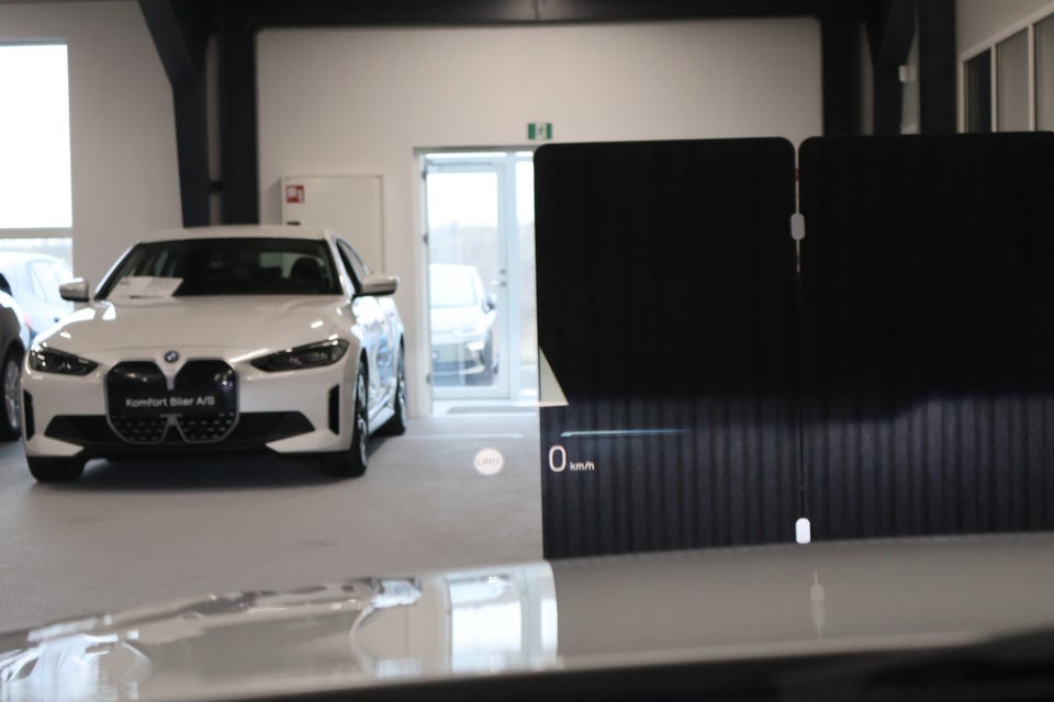 BMW i4 eDrive35 M-Sport 5d