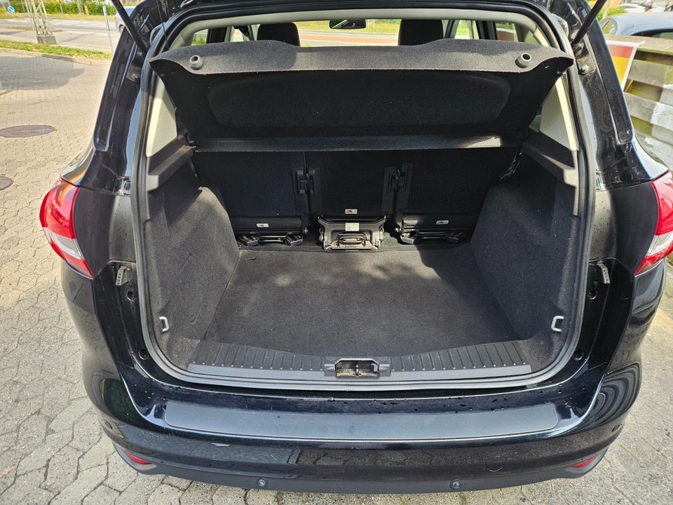 Ford C-MAX 1,0 SCTi 125 Titanium 5d