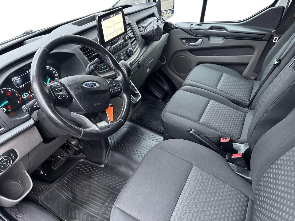 Ford Transit Custom 280S 2,0 TDCi 130 Trend aut.