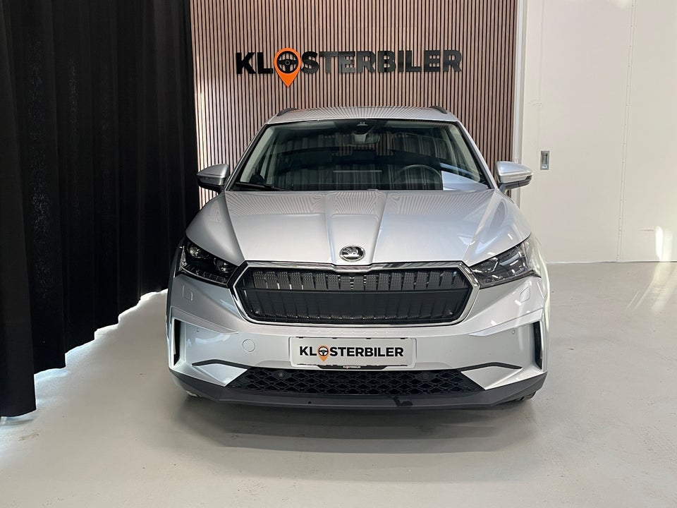 Skoda Enyaq 60 iV Premium 5d