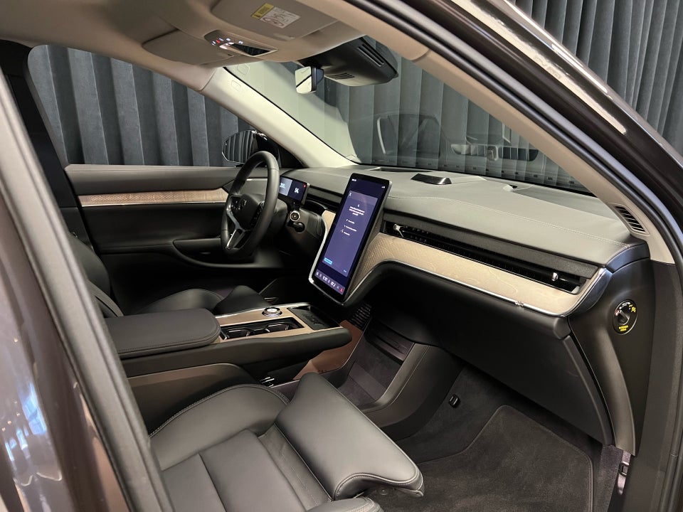 Volvo EX90 Twin Ultra 7prs 5d