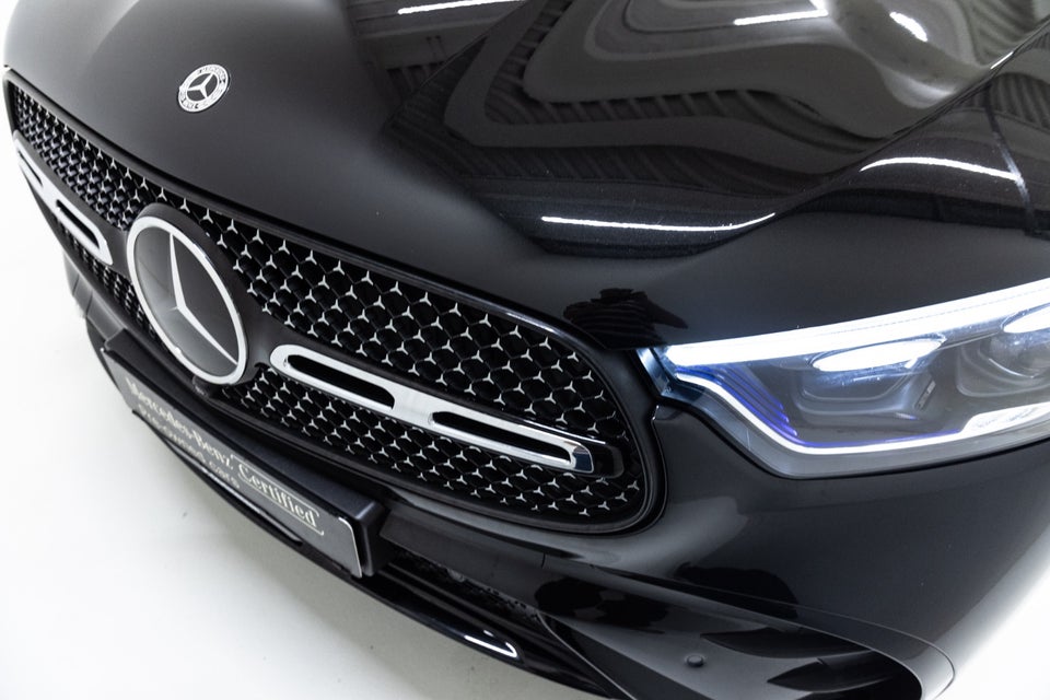Mercedes GLC300 d 2,0 AMG Premium aut. 4Matic 5d