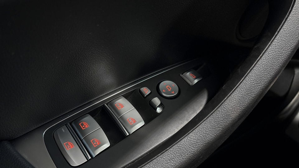 BMW iX3 Charged M-Sport 5d