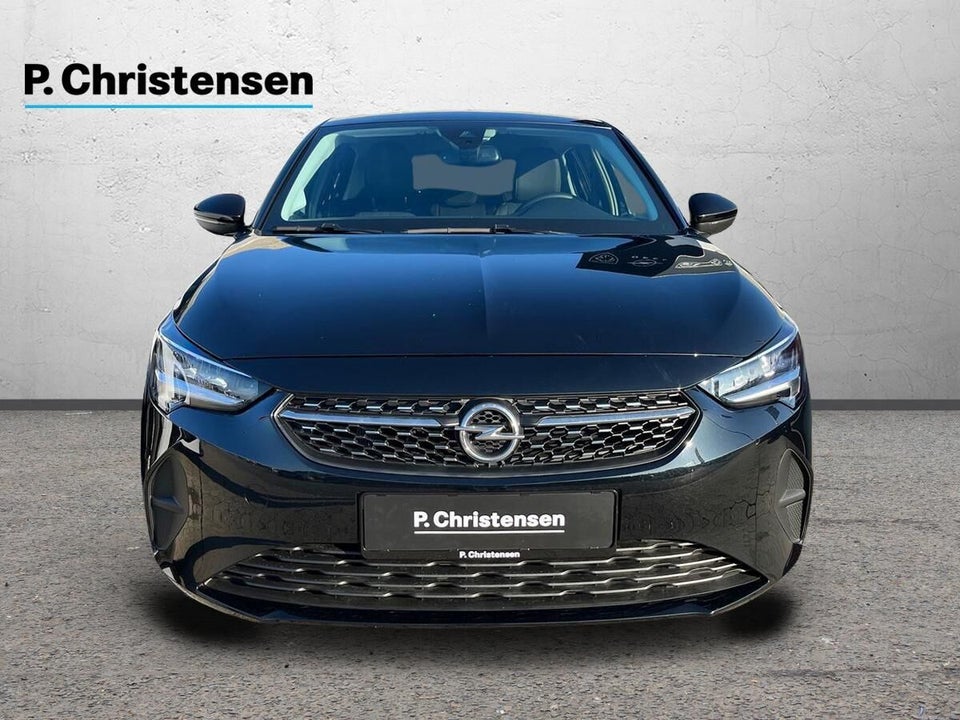 Opel Corsa-e 50 Elegance 5d