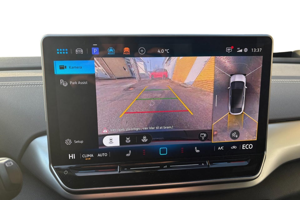 VW ID.5 77 Style+ 5d