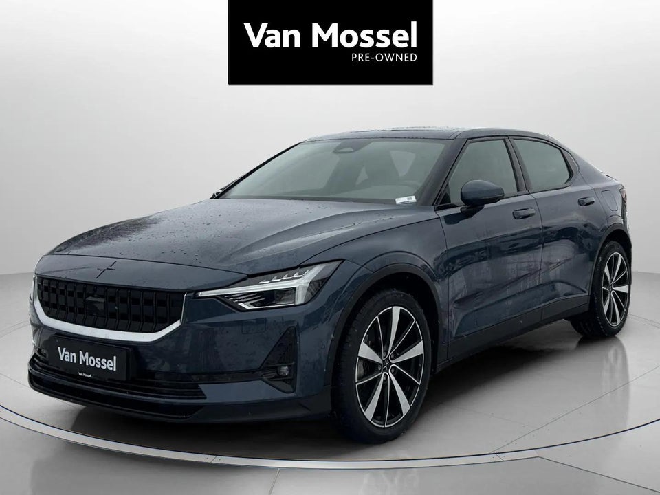 Polestar 2 Long Range 5d