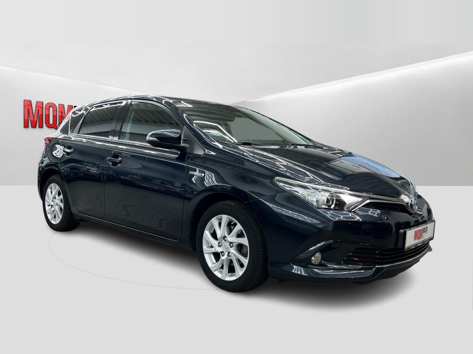 Toyota Auris 1,8 Hybrid H2 Comfort CVT 5d