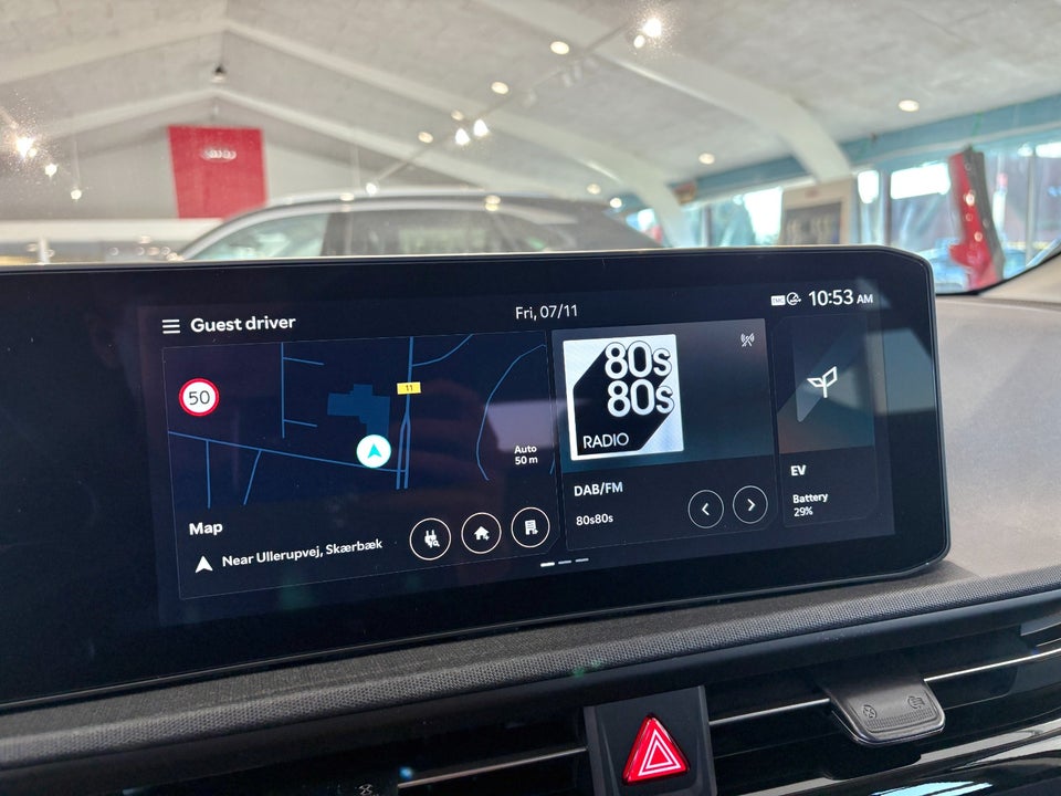 Kia EV6 84 Long Range Prestige 5d